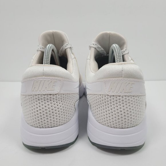 Nike Air Max Zero Be True 2016 Men's White Shoes 789695-101 US Size 9.5 - Picture 4 of 8